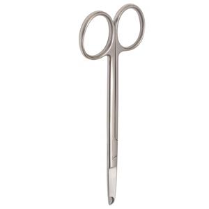 Ciseaux Spencer Stitch, manuels, en acier inoxydable, instrument chirurgical de précision, classe I, réutilisables, durables, approuvés CE ISO, OEM - Product Image 6