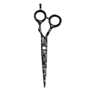 Tijeras de Peluquería de Acero Inoxidable de Alta Calidad para Salones de Belleza, Herramientas de Corte de Cabello al por Mayor - Product Image 3