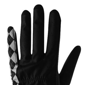 Gants de golf personnalisés à prix de gros, marque privée, gants de golf en peau de mouton à doigts complets, meilleurs vendeurs OEM - Product Image 4