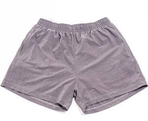 Men's Custom Compression Polyester <b>Shorts</b> & <b>Trousers</b> Shirt Competitive Wholesale OEM ODM Services Vietnam Apparel Processing - Product Image 1