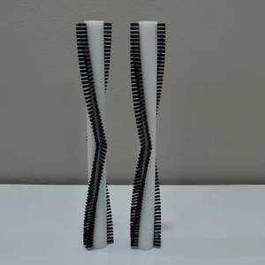 Industrial Cylinder <b>Brush</b> for Cleaning - Product Image 1