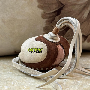 เสื้อฮู้ดหนังลายเหยี่ยวเหยี่ยวนกเขา - Product Image 3