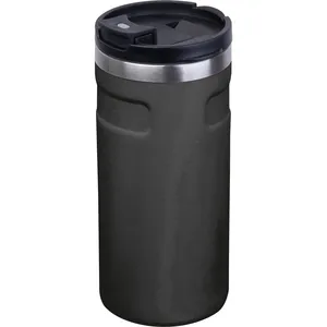 Silvio 450ml Bicchiere Termico Personalizzato, Gadget Promozionale per Bevande Personalizzabile - Product Image 1