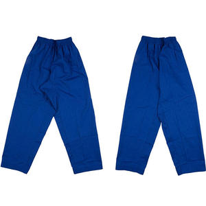 ชุดเทควันโดเอวยางยืดศิลปะการต่อสู้คาราเต้น้ำหนักเบาชุดต่อสู้เทควันโด - Product Image 5