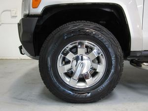 Gran Oferta, Excelente Estado: HUMMER H3 BASE 2010, Listo para Enviar - Product Image 6
