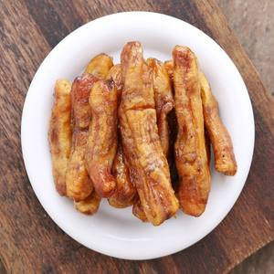 Bandes douces de bananes biologiques séchées sans sucre ajouté sans agent de conservation bananes sèches molles et tendres exportées du Vietnam - Product Image 5