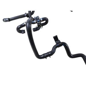 ท่อหล่อเย็น AUDI Q5 Sportback Series (FYT) รุ่น 80A121070AL แบบแห้ง ระบบไฟฟ้า (20>) - Product Image 5
