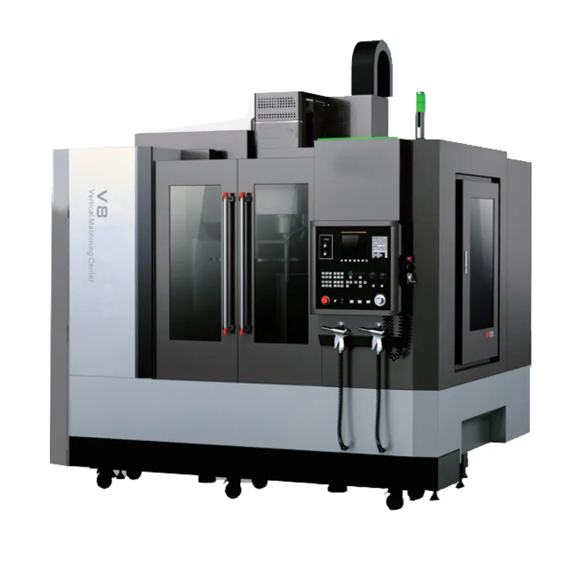 MDH80水平マシニングセンター中国CNCフライス盤フレサドラCNC金属機械センター販売