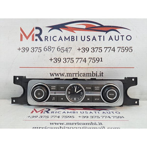 ชุดควบคุมวิทยุ LAND ROVER Discovery Series IV รุ่น CH22-18C858-BB (10>ตัว) - Product Image 1