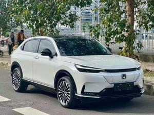 Dongfeng Honda Ens1 Auto 2022, Vehículo Eléctrico de Largo Alcance (510 km), SUV Pequeño con Batería, 4x4, Autos Usados <span class=keywords><strong>Ens</strong></span> 1 Honda Ns1 para Personas Mayores - Product Image 2