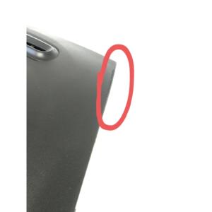 CRUSCOTTO SENZA AIRBAG PASSEGGERO ABARTH 500 Fiat (07>) - Product Image 5