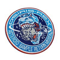 Patch brodé tissé thermocollant pour sweat à capuche avec logo personnalisé