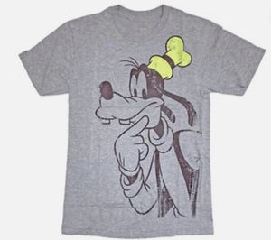 Camiseta Gris Jaspeada para Hombre 2025, Unisex, de Algodón, Manga Corta, Estilo Urbano - Product Image 1