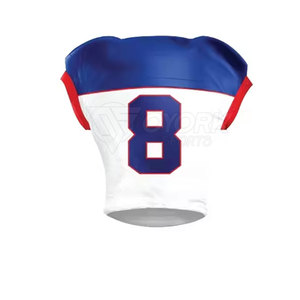 Vêtements de sport, uniforme de football américain uni, séchage rapide, uniforme de football américain sur mesure - Product Image 6