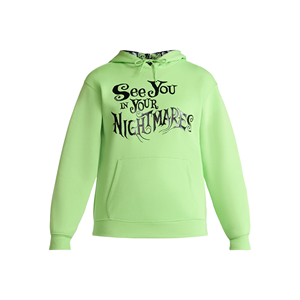 Sweat-shirt à capuche pour femme, imprimé, surdimensionné, élégant, design personnalisé, tissu polaire, confortable, décontracté, marque personnalisée - Product Image 5