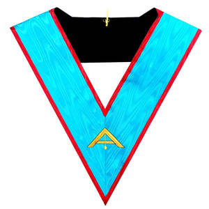 ปลอกคอเครื่องราชกกุธภัณฑ์2025ของเลขานุการ aasr - Product Image 3