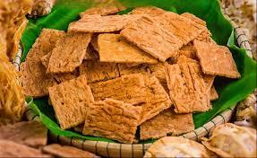 Craquelins de noix de coco COCO Crunch avec emballage OEM | Craquelin de noix de coco cuit au four croquant et délicieux - Product Image 4