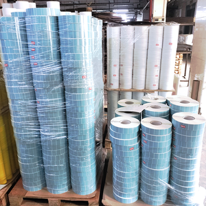 Rouleau d'étiquettes thermiques industrielles SailingPaper pour une utilisation intensive <span class=keywords><strong>dans</strong></span> des environnements difficiles et des travaux d'étiquetage difficiles - Product Image 4