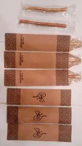 Los palitos Miswak más vendidos en una variedad de paquetes a la venta en gran cantidad a bajo costo/Miswak para la venta - Product Image 5