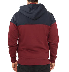 Ensemble sweat-shirt et pantalon pour homme, mode OEM, imprimé au crochet, automne, coton lourd, décontracté - Product Image 2