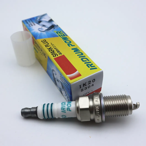 Auto Original Iridium Bujía OEM IK20 5304 IW20 5306 <span class=keywords><strong>IXU22</strong></span> 5308 para Toyota Nissan Honda Motor Auto Bujias Velas - Product Image 2