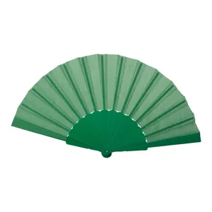 "Customized Fabric Fans for Promotional Party Supplies" - Product Image 6