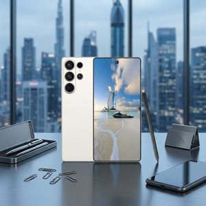 โทรศัพท์มือถือรุ่น Original Phones S26 Ultra สมาร์ทโฟน S26 Ultra 16GB+256GB/512GB/1TB 5G รองรับซิมคู่ มือถือ S26 Ultra 5G - Product Image 1