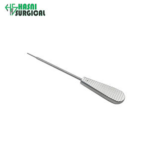 Instrumento Ortopédico Clínico para Destornillador Hexagonal de Tornillos de Interferencia - Product Image 3