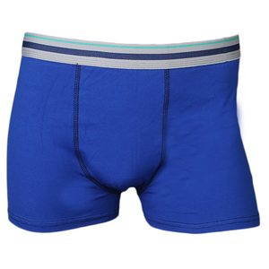 Calzoncillos Boxer para Hombre - Azul Rey - Product Image 1