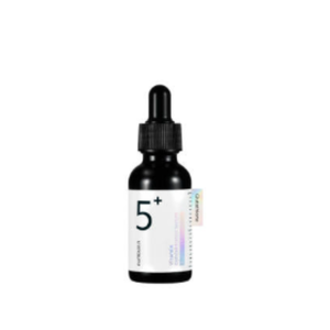 Glutathione Vitamin C Brightening Face Serum, Dark Spot Corrector Ampoule, Korean Skin Care OEM/ODM Private Label Logo Wholesale - Product Image 6