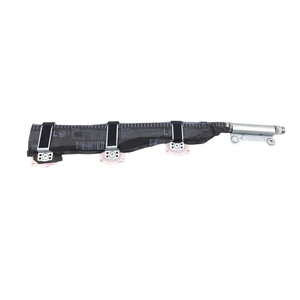 AIRBAG PORTA ANTERIORE SINISTRA MERCEDES Classe E Cabrio (A238) A2388600500 (17>) - Product Image 2