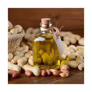 Huile d'arachide en gros, riche en saveur et en nutriments, idéale pour la friture et la cuisson à la wok. - Product Image 6