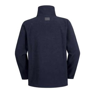 Chaqueta de seguridad de alta visibilidad ligera personalizable ropa industrial ignífuga y transpirable OEM ODM al por mayor - Product Image 2