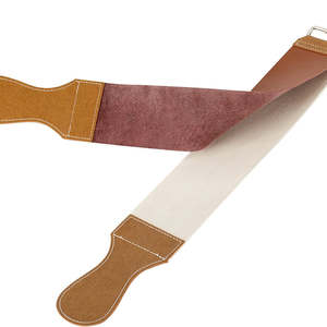 Maquinillas de Afeitar Manuales de Acero para Hombre al por Mayor, Tipo de Cuchilla Intercambiable, Cuchillo de Afeitar para Cortar el Cabello, Uso de Barbería - Product Image 3