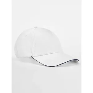 Cappellino a 5 Pannelli EarthAware Sostenibile per Uso Promozionale - Product Image 2