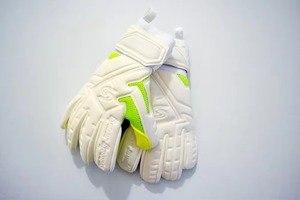Custom Soccer Goalkeeper <b>Gloves</b> Design/Logo Your Own Sports Soccer Adults Professional Goalkeeper <b>Gloves</b> for Football - Product Image 4