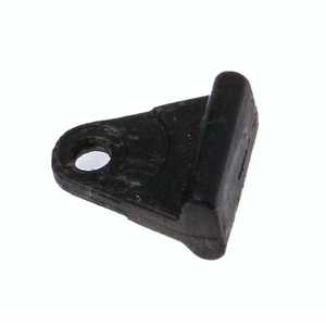 Jeu de 4 clips en plastique pour réparation de rideau arrière pour BMW Série 3 E46 - Product Image 3