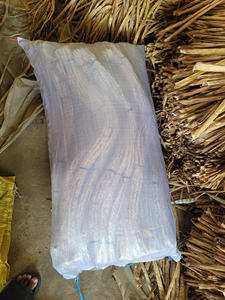 Material de Jacinto de Agua Seco de Exportación de Vietnam al Mejor Precio del Mercado para Hacer Sandalias/Cestas/Sombreros/Decoración del Hogar de Jacinto de Agua - Product Image 2