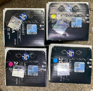 Cartucho de tóner CF512 - Product Image 2