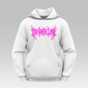 Sweat à capuche unisexe personnalisé avec poche kangourou, sweatshirts en polaire, double doublure, motif solide, impression frontale en strass, vente en gros au Vietnam - Product Image 1