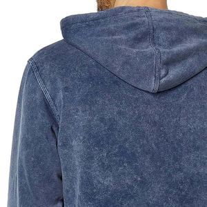 Sudaderas con capucha clásicas para hombre con cordón ajustable, tela de algodón suave y bolsillo de canguro diseñado para la comodidad diaria - Product Image 6