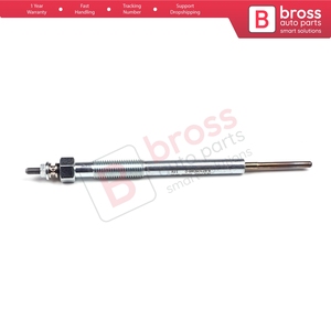 Bougie de préchauffage BGP71 1 pièce 11 volts pour D-Max Rodeo MK1 8 9817 4898 0 - Product Image 2