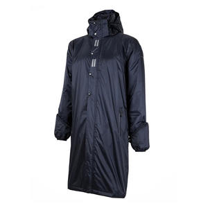 Conception la plus demandée Imperméable pour hommes taux raisonnable top tendance anti-rides dernières conceptions Imperméable pour hommes avec dernier tissu - Product Image 2