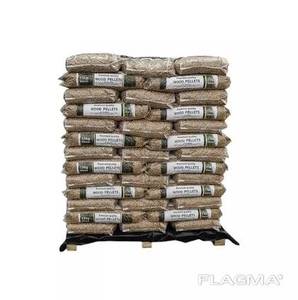 Granulés de bois Din+ - Product Image 6