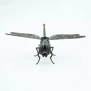 Dragonfly Decoration Living Room, Bookshelves, Souvenirs, <b>Accessories</b> - Product Image 2