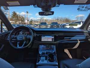 Audi Q7 Premium Plus 55 TFSI Usado 2025 - Product Image 4