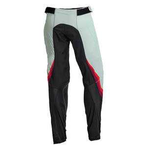 Pantalones de Motociclismo Profesionales para Carreras, Nuevo Diseño, Pantalones de Cordura para Motocicleta - Product Image 2