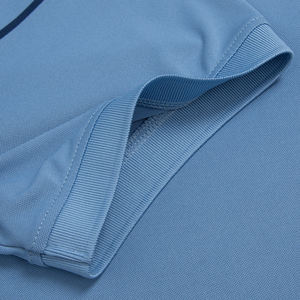 Top vendeur hommes Insidemen IPS076S3 Smart décontracté à manches courtes pour chemise en toile 95% Polyester 5% Spandex prix chaud - Product Image 5