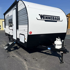 NUEVO EN STOCK PRECIO PARA 2025 WINNEBAGO ACCESS 18DBH - Product Image 1
