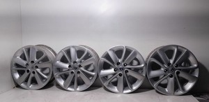Venta al por Mayor de Nuevas Llantas de Aleación de Aluminio de Lujo, de Dos Piezas, Pulimentadas, PCD de 114.3 mm, Offset de 20 mm, Diseño Cóncavo, Suministro Directo de Fábrica - Product Image 6